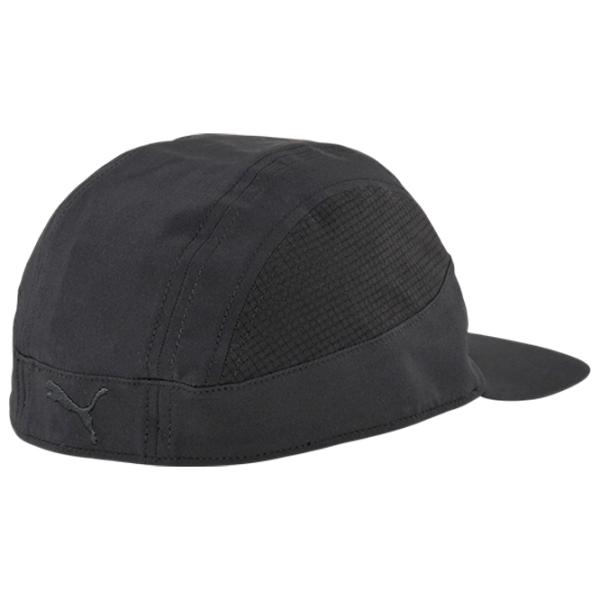 Кепка унисекс Puma Ferrari Sptwr Rct Cap Черный / 100% полиэстер photo 2