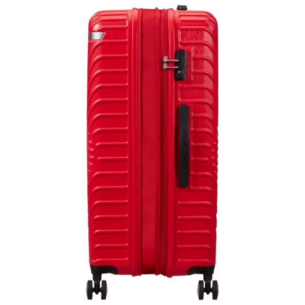 Valiză American Tourister Mickey Clouds 104l/ Red photo 3 Valiză American Tourister Mickey Clouds 104l/ Red photo 3