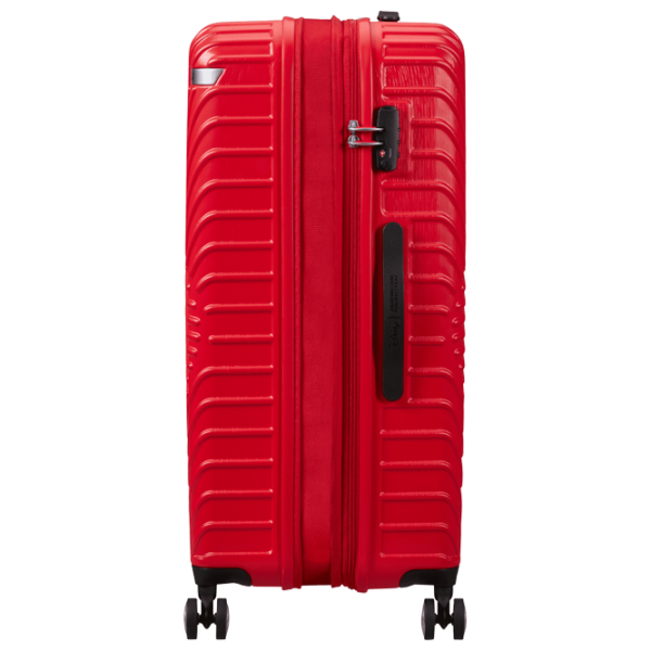 Valiză American Tourister Mickey Clouds 104l/ Red photo 3 Valiză American Tourister Mickey Clouds 104l/ Red photo 3