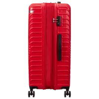 Valiză American Tourister Mickey Clouds 104l/ Red photo 3