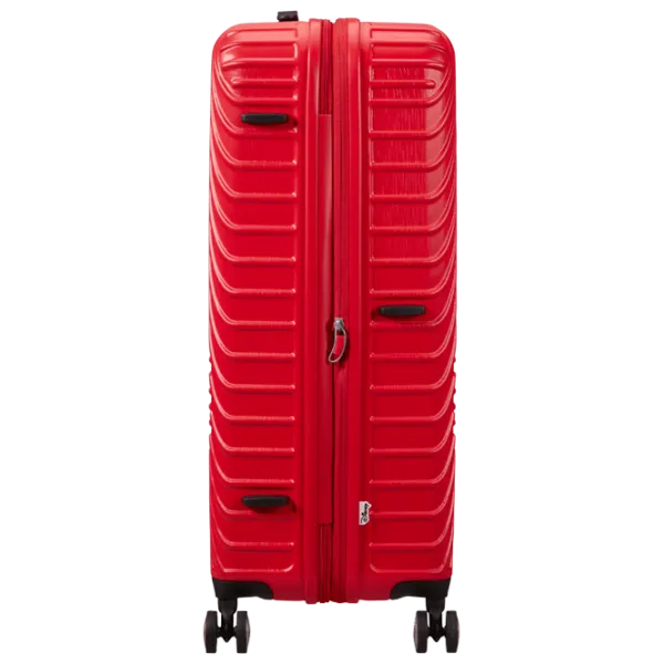 Valiză American Tourister Mickey Clouds 104l/ Red photo 5 Valiză American Tourister Mickey Clouds 104l/ Red photo 5