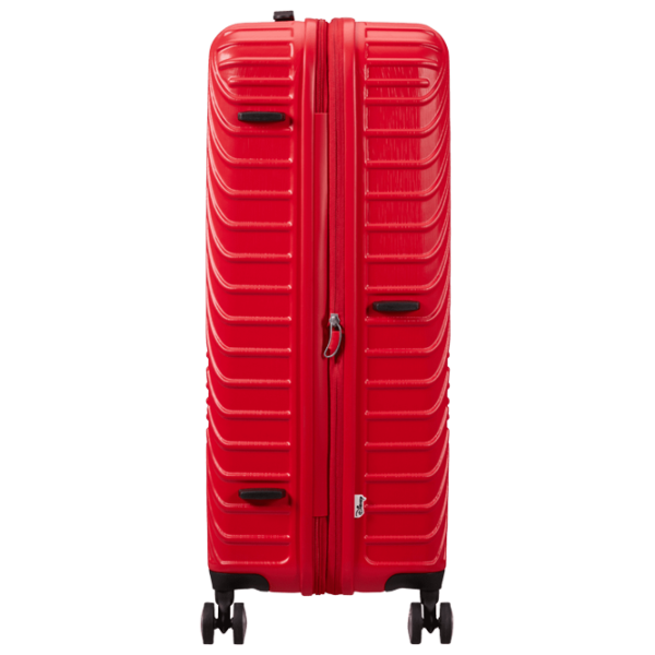 Valiză American Tourister Mickey Clouds 104l/ Red photo 5 Valiză American Tourister Mickey Clouds 104l/ Red photo 5
