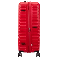 Valiză American Tourister Mickey Clouds 104l/ Red photo 5