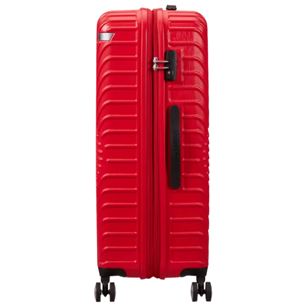 Valiză American Tourister Mickey Clouds 104l/ Red photo 6 Valiză American Tourister Mickey Clouds 104l/ Red photo 6