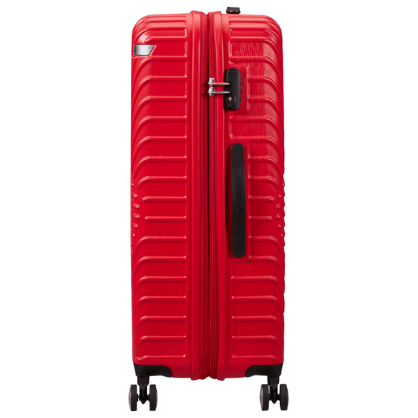 Valiză American Tourister Mickey Clouds 104l/ Red photo 6 Valiză American Tourister Mickey Clouds 104l/ Red photo 6