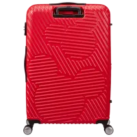 Valiză American Tourister Mickey Clouds 104l/ Red photo 7
