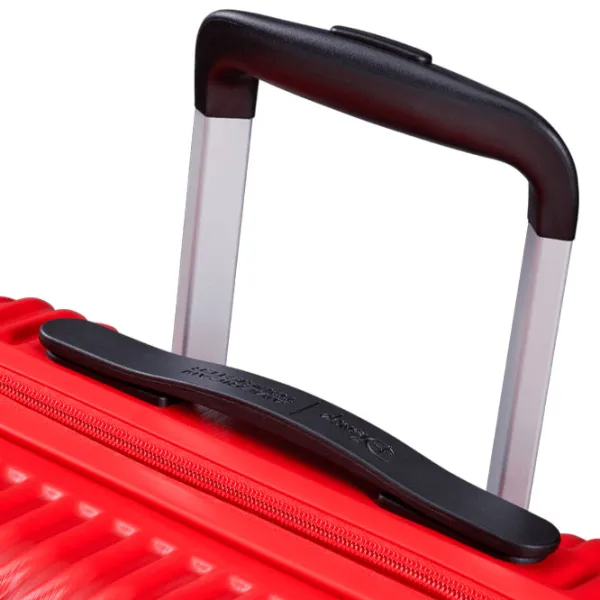 Valiză American Tourister Mickey Clouds 104l/ Red photo 9 Valiză American Tourister Mickey Clouds 104l/ Red photo 9