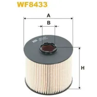 Filtru combustibil Wix Filters WX-WF8433 23 mm photo 2