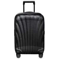 Чемодан Samsonite C-Lite Spinner 36л/ Черный
