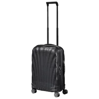 Чемодан Samsonite C-Lite Spinner 36л/ Черный photo 3