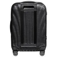 Чемодан Samsonite C-Lite Spinner 36л/ Черный photo 4