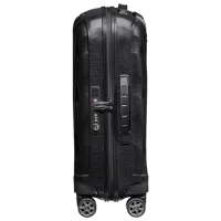 Чемодан Samsonite C-Lite Spinner 36л/ Черный photo 5