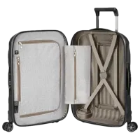 Чемодан Samsonite C-Lite Spinner 36л/ Черный photo 6