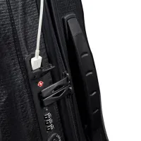 Чемодан Samsonite C-Lite Spinner 36л/ Черный photo 7