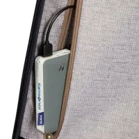 Чемодан Samsonite C-Lite Spinner 36л/ Черный photo 8