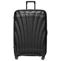 Чемодан Samsonite C-Lite Spinner 123л/ Черный