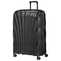 Чемодан Samsonite C-Lite Spinner 123л/ Черный photo 3
