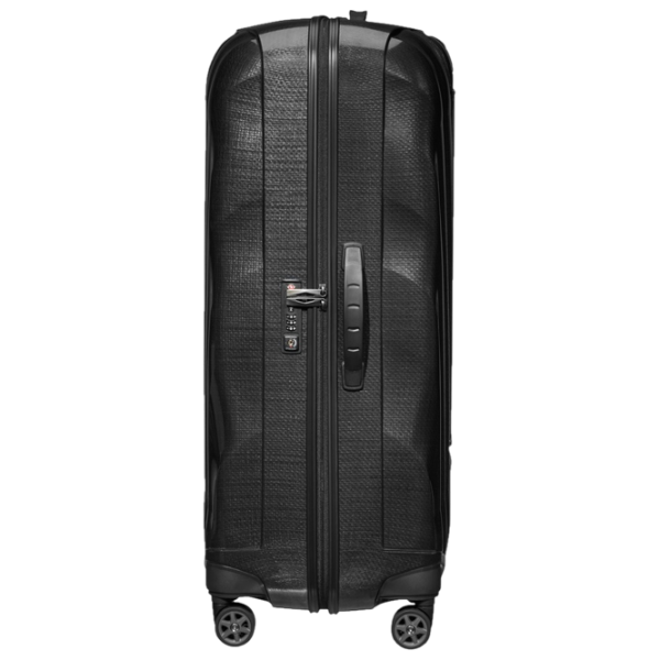 Valiză Samsonite C-Lite Spinner 123l/ Black photo 4 Valiză Samsonite C-Lite Spinner 123l/ Black photo 4