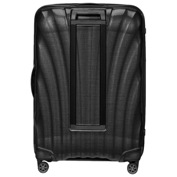 Valiză Samsonite C-Lite Spinner 123l/ Black photo 5 Valiză Samsonite C-Lite Spinner 123l/ Black photo 5