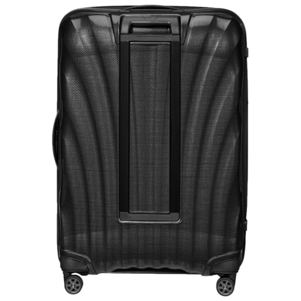 Valiză Samsonite C-Lite Spinner 123l/ Black photo 5 Valiză Samsonite C-Lite Spinner 123l/ Black photo 5