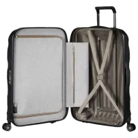 Чемодан Samsonite C-Lite Spinner 123л/ Черный photo 6