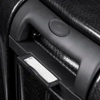 Чемодан Samsonite C-Lite Spinner 123л/ Черный photo 7