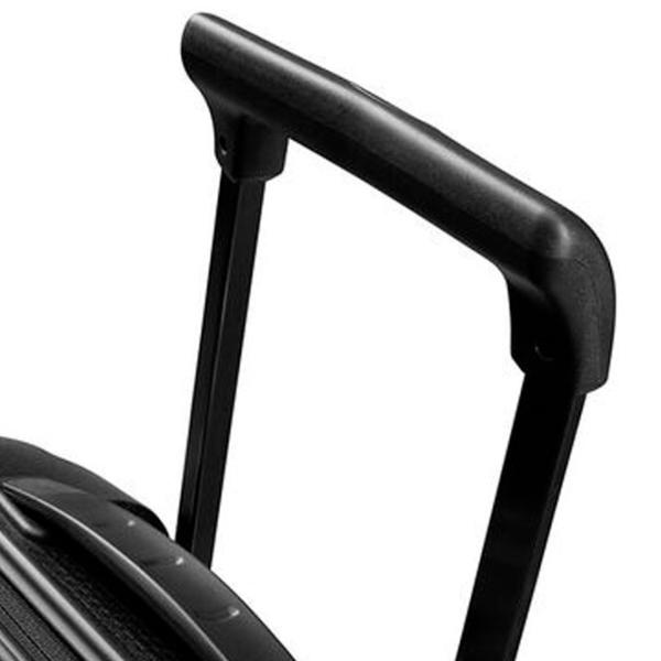 Valiză Samsonite C-Lite Spinner 123l/ Black photo 8 Valiză Samsonite C-Lite Spinner 123l/ Black photo 8