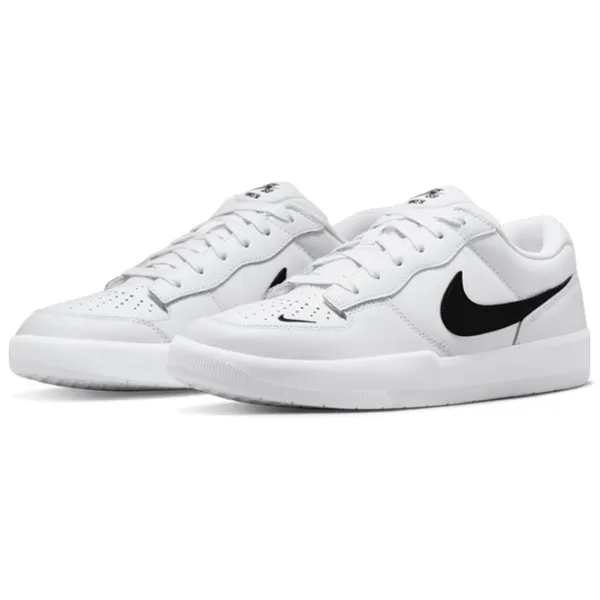 Adidași pentru bărbați Nike SB Force 58 Premium 42.5 / Gray photo 1 Adidași pentru bărbați Nike SB Force 58 Premium 42.5 / Gray photo 1