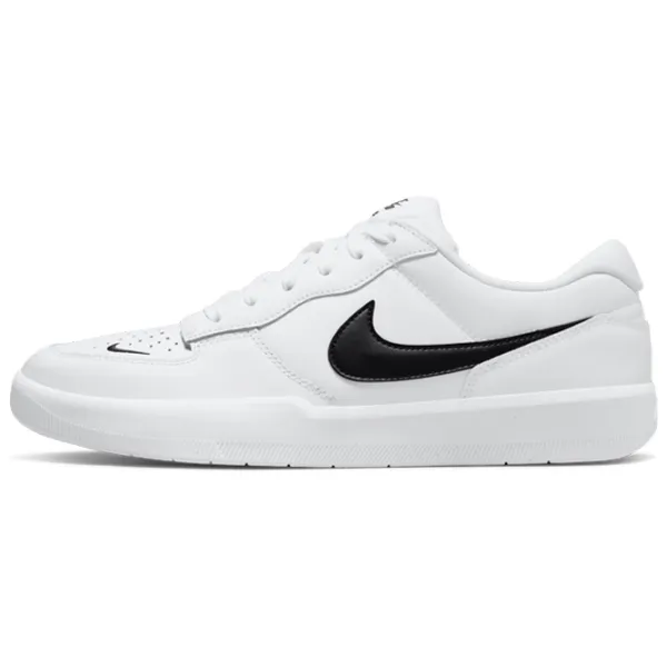 Adidași pentru bărbați Nike SB Force 58 Premium 42.5 / Gray photo 3 Adidași pentru bărbați Nike SB Force 58 Premium 42.5 / Gray photo 3