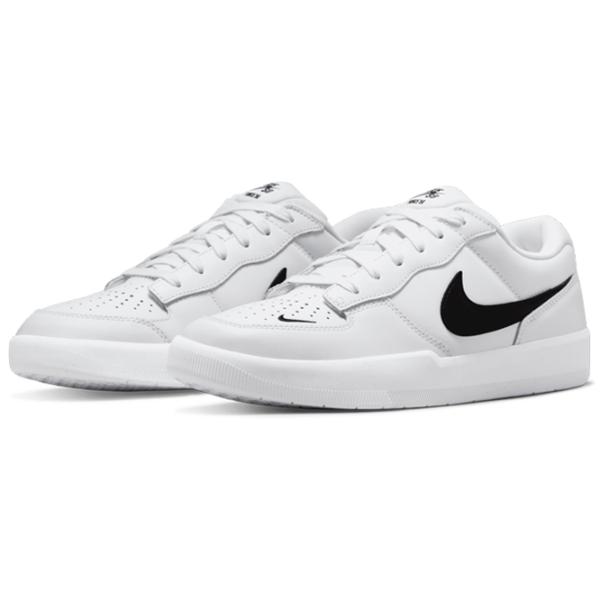 Adidași pentru bărbați Nike SB Force 58 Premium 42 / Gray photo 1