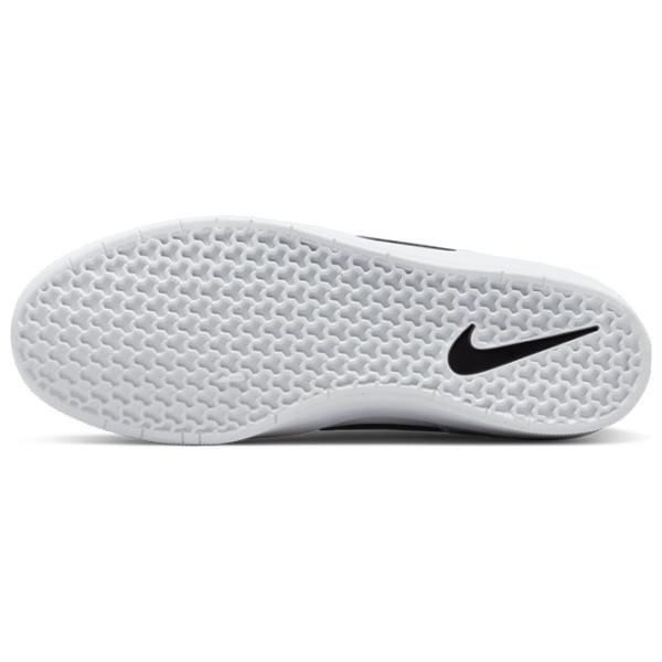 Adidași pentru bărbați Nike SB Force 58 Premium 42 / Gray photo 5