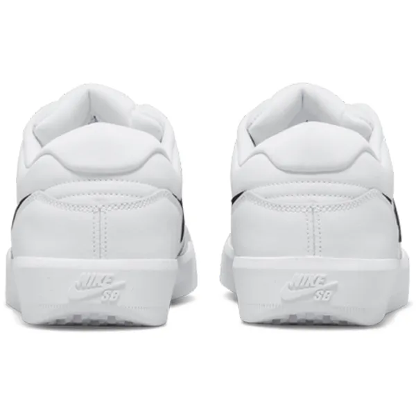 Adidași pentru bărbați Nike SB Force 58 Premium 42 / Gray photo 6
