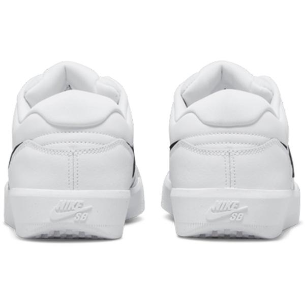 Adidași pentru bărbați Nike SB Force 58 Premium 42 / Gray photo 6