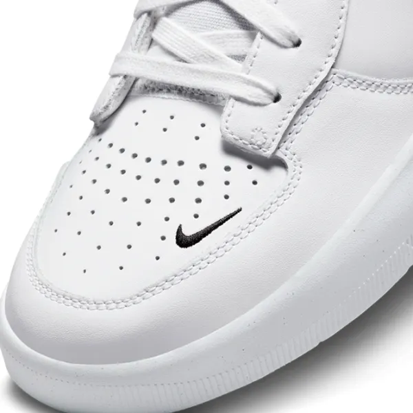 Adidași pentru bărbați Nike SB Force 58 Premium 42 / Gray photo 7