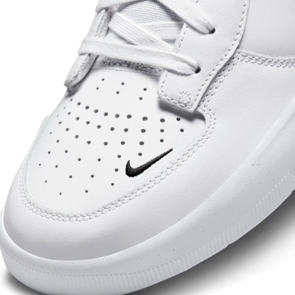 Adidași pentru bărbați Nike SB Force 58 Premium 42 / Gray photo 7