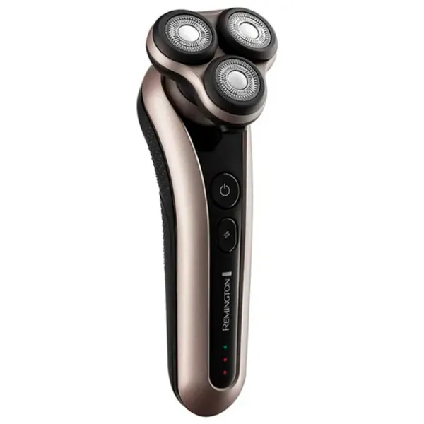 Aparat de ras electric Remington XR1770 Beige  photo 3