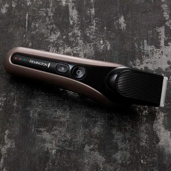 Aparat de ras electric Remington XR1770 Beige  photo 5