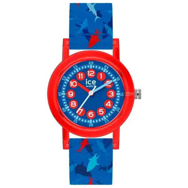 Ceas de mână pentru copii Ice-Watch 023296 Cuarț / 32 mm photo 1 Ceas de mână pentru copii Ice-Watch 023296 Cuarț / 32 mm photo 1