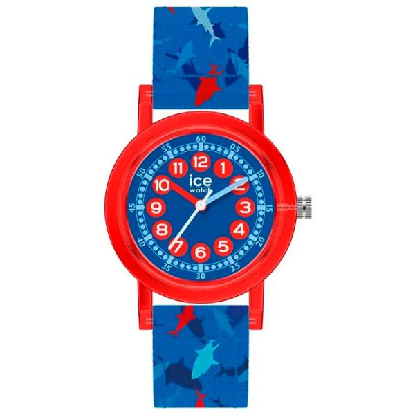 Ceas de mână pentru copii Ice-Watch 023296 Cuarț / 32 mm photo 1 Ceas de mână pentru copii Ice-Watch 023296 Cuarț / 32 mm photo 1