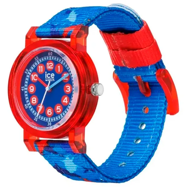 Ceas de mână pentru copii Ice-Watch 023296 Cuarț / 32 mm photo 2 Ceas de mână pentru copii Ice-Watch 023296 Cuarț / 32 mm photo 2
