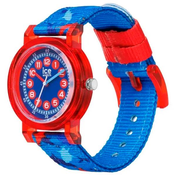 Ceas de mână pentru copii Ice-Watch 023296 Cuarț / 32 mm photo 2 Ceas de mână pentru copii Ice-Watch 023296 Cuarț / 32 mm photo 2