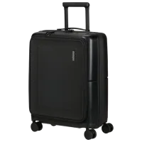 Valiză American Tourister Dashpop 48l/ Dark Black photo 2
