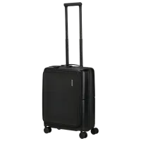 Valiză American Tourister Dashpop 48l/ Dark Black photo 3