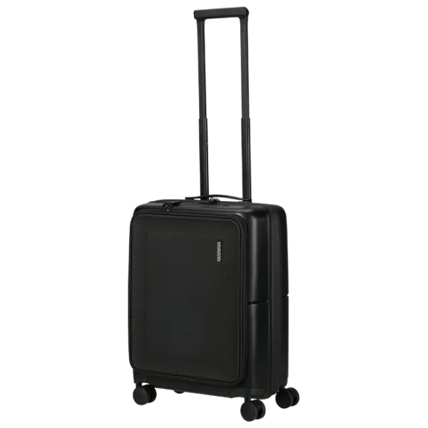Valiză American Tourister Dashpop 48l/ Dark Black photo 4 Valiză American Tourister Dashpop 48l/ Dark Black photo 4