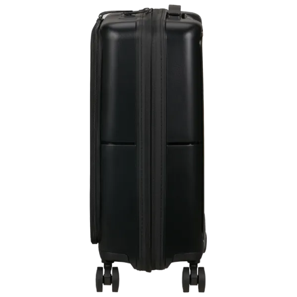 Valiză American Tourister Dashpop 48l/ Dark Black photo 6 Valiză American Tourister Dashpop 48l/ Dark Black photo 6
