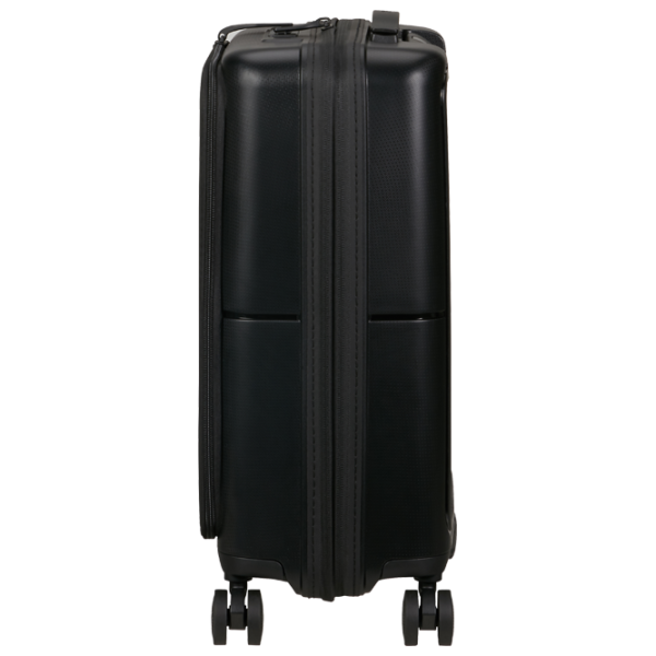 Valiză American Tourister Dashpop 48l/ Dark Black photo 6 Valiză American Tourister Dashpop 48l/ Dark Black photo 6