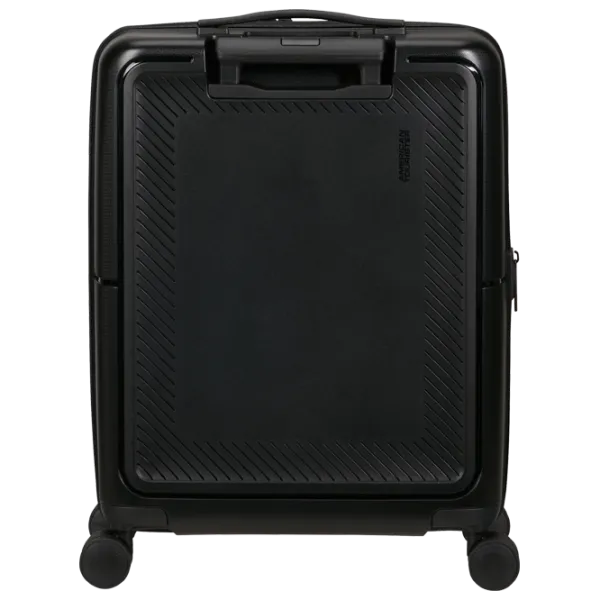 Valiză American Tourister Dashpop 48l/ Dark Black photo 7 Valiză American Tourister Dashpop 48l/ Dark Black photo 7