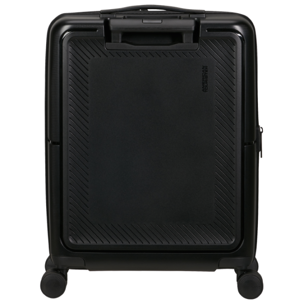 Valiză American Tourister Dashpop 48l/ Dark Black photo 7 Valiză American Tourister Dashpop 48l/ Dark Black photo 7