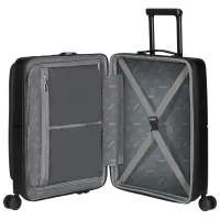 Valiză American Tourister Dashpop 48l/ Dark Black photo 6