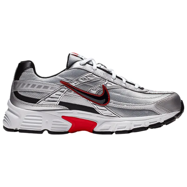 Кроссовки для мужчин Nike Initiator 40.5 / Gray White photo 6 Кроссовки для мужчин Nike Initiator 40.5 / Gray White photo 6